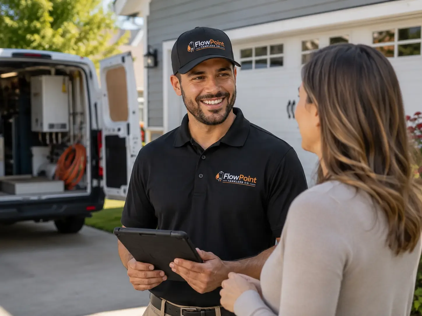 Tankless Water Heater Installation High Ridge, MO FAQs